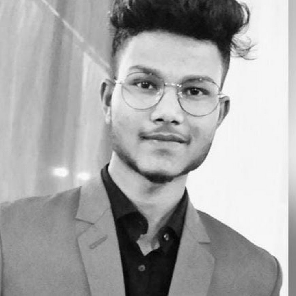 Avatar of Irshad K.