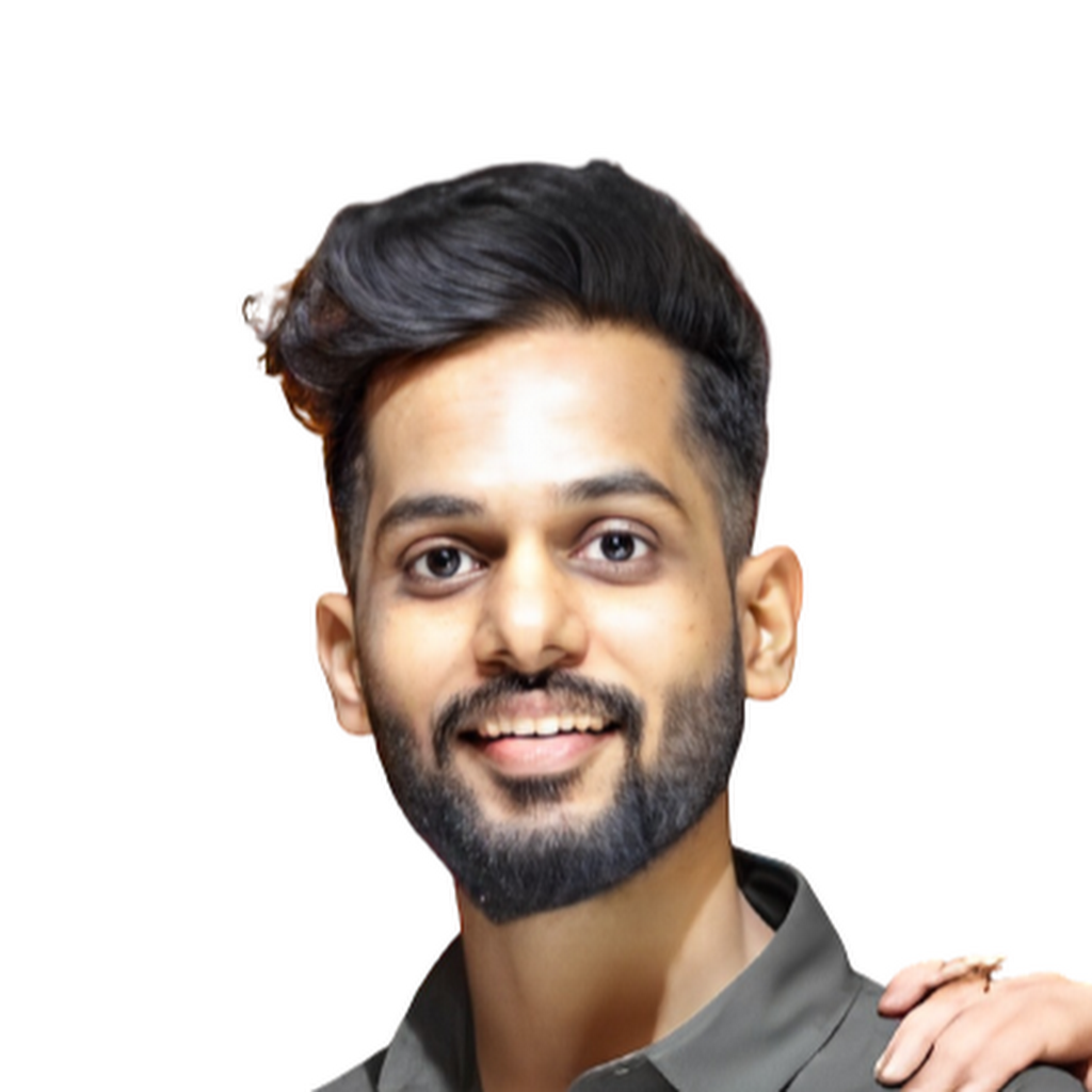 Avatar of Saurabh S.