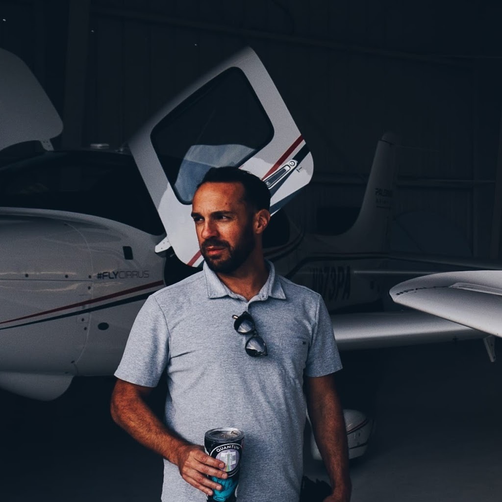 Avatar of Ryan R.