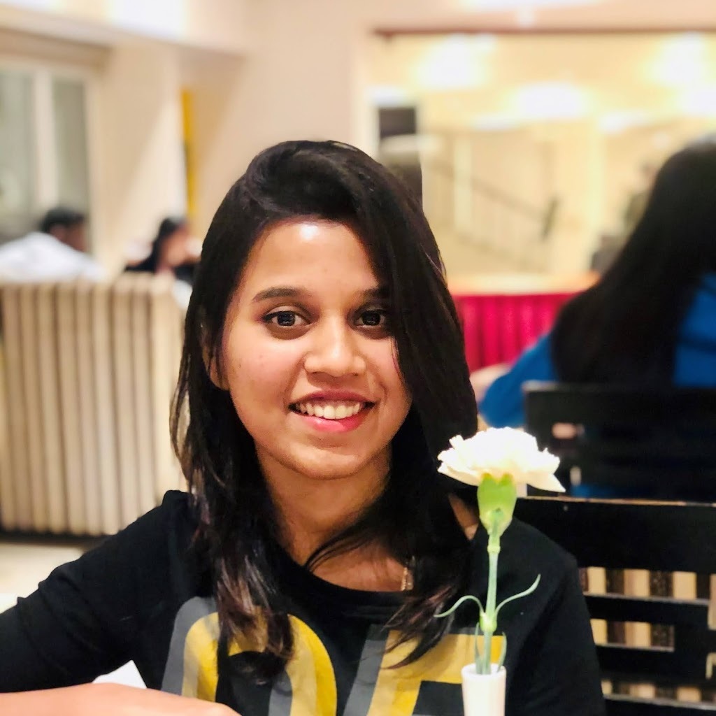 Avatar of Anu G.