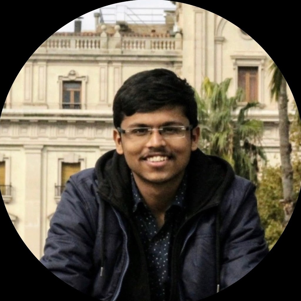 Avatar of Sahil M.