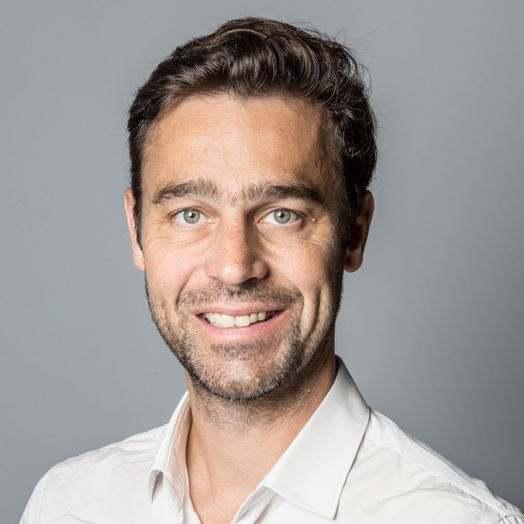 Avatar of Hugues W.