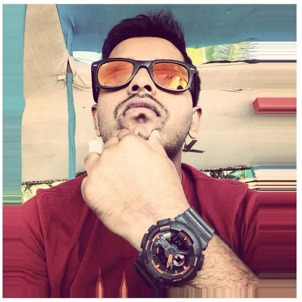 Avatar of Vinay A.