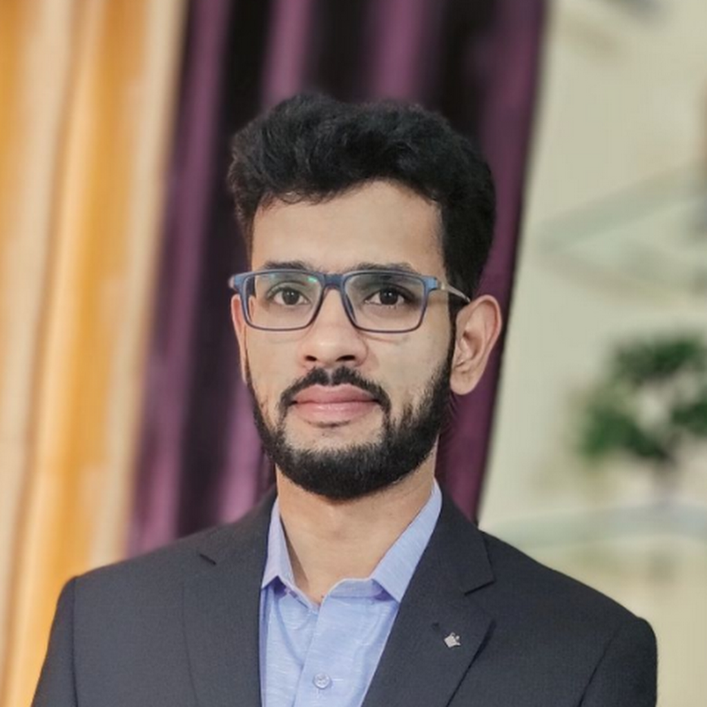 Avatar of Akash A.