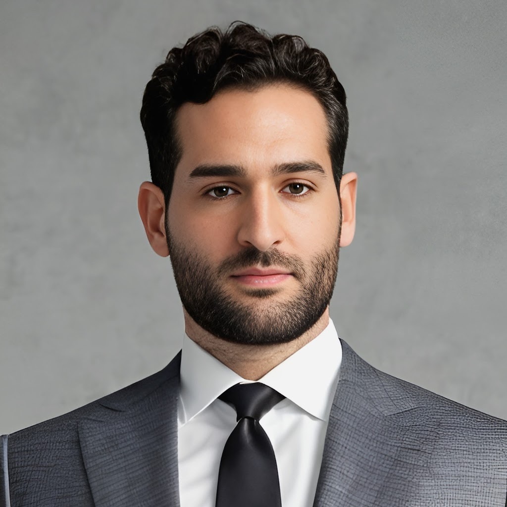 Avatar of Andrew C.