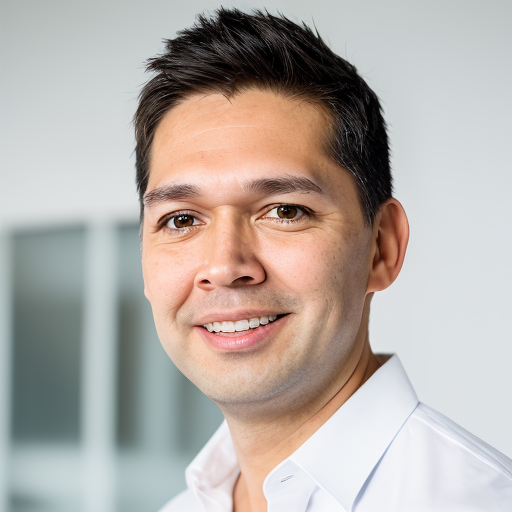 Avatar of Eric M.