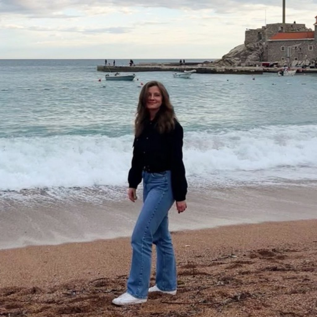 Avatar of Irina B.