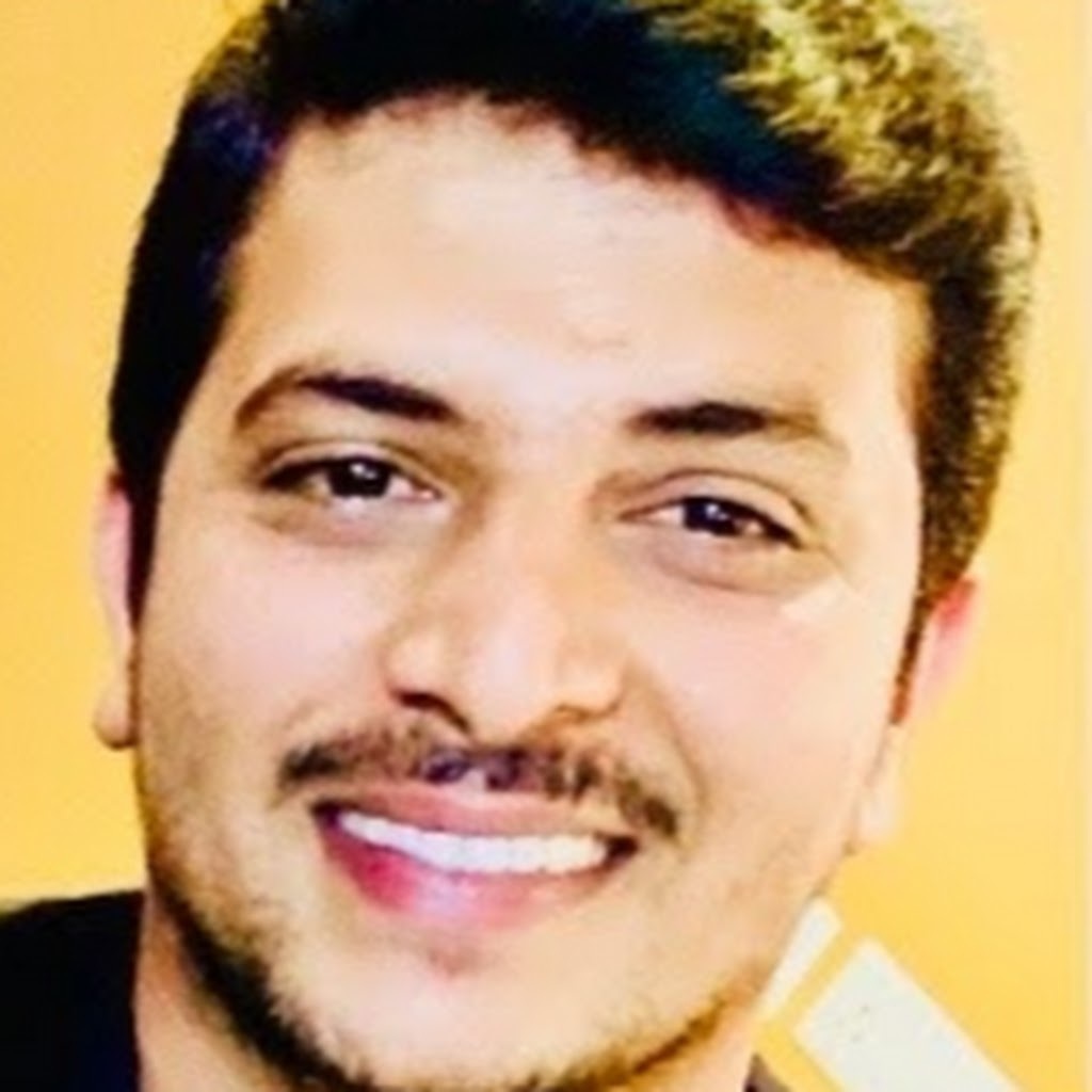 Avatar of Sudy R.