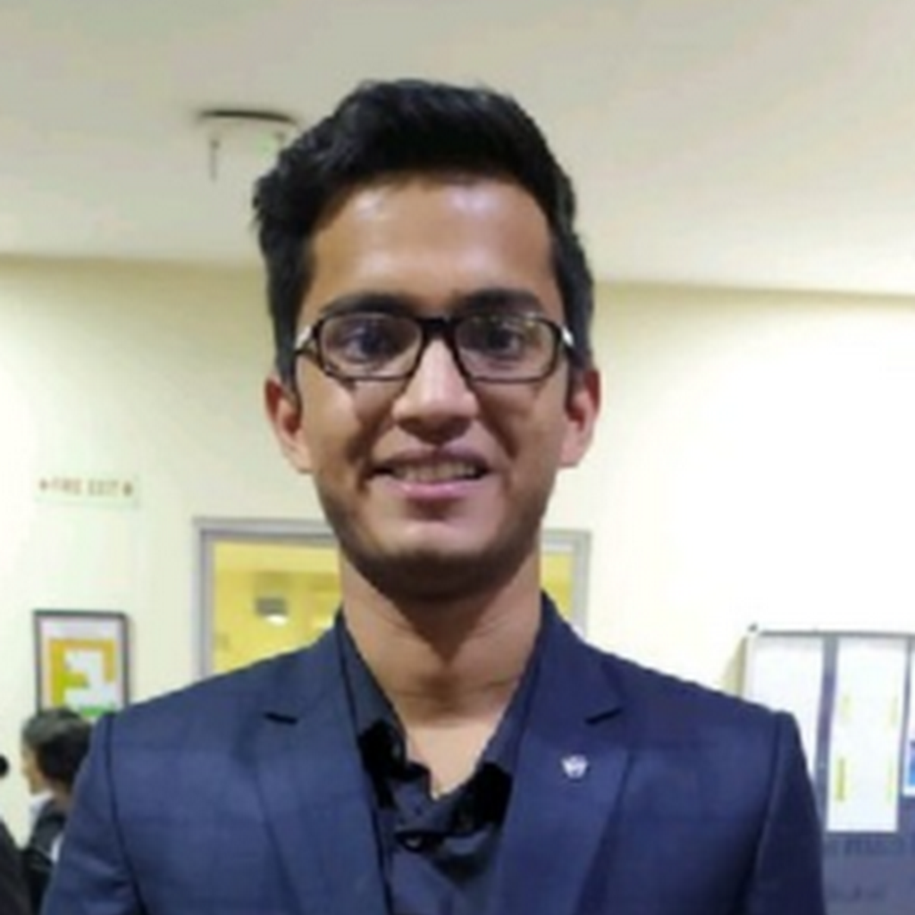 Avatar of yash c.