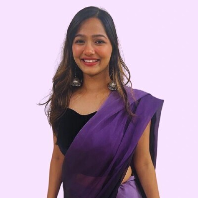 Avatar of Agrima S.