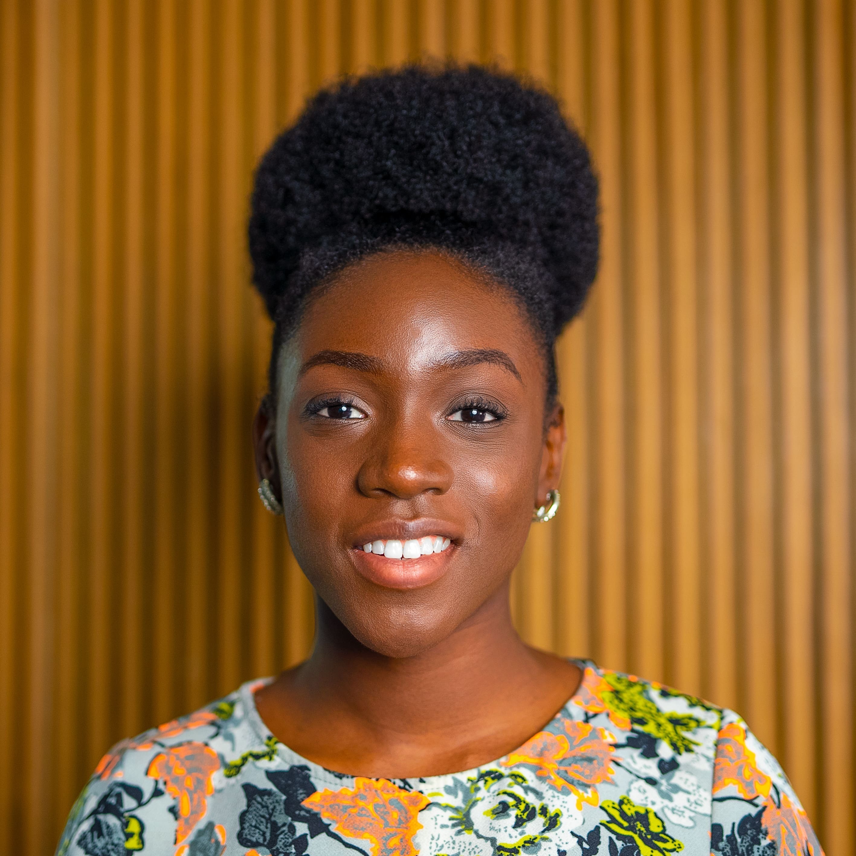 Avatar of Omotayo A.