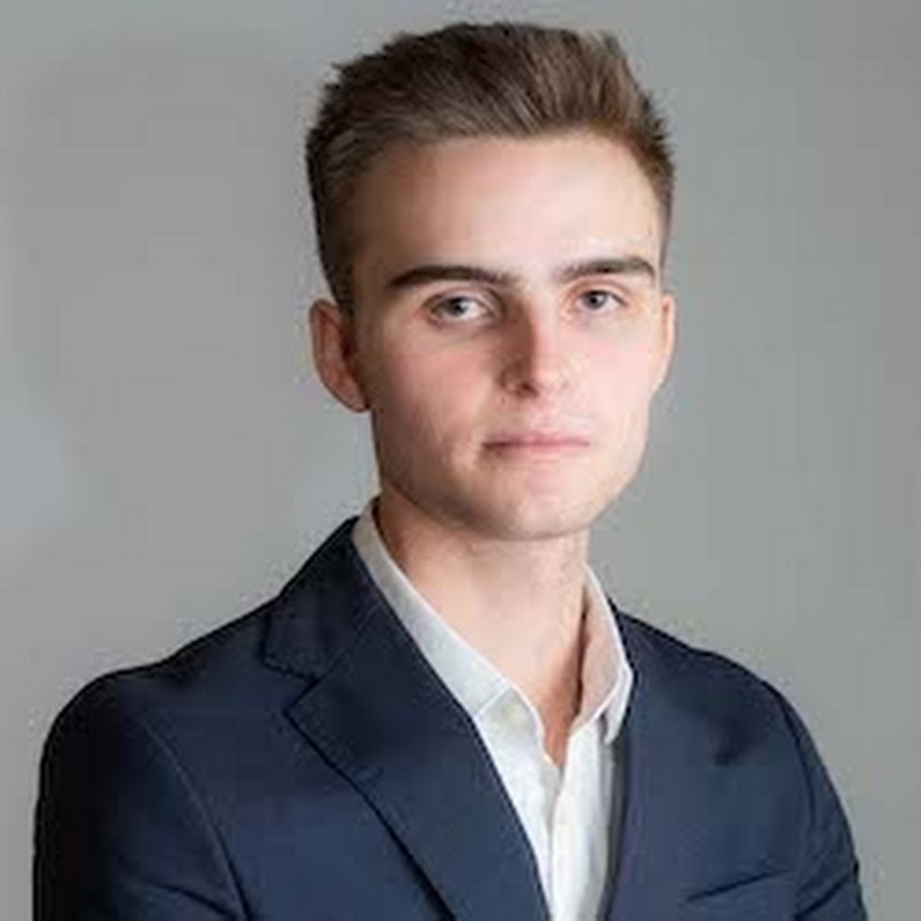 Avatar of Jakub P.