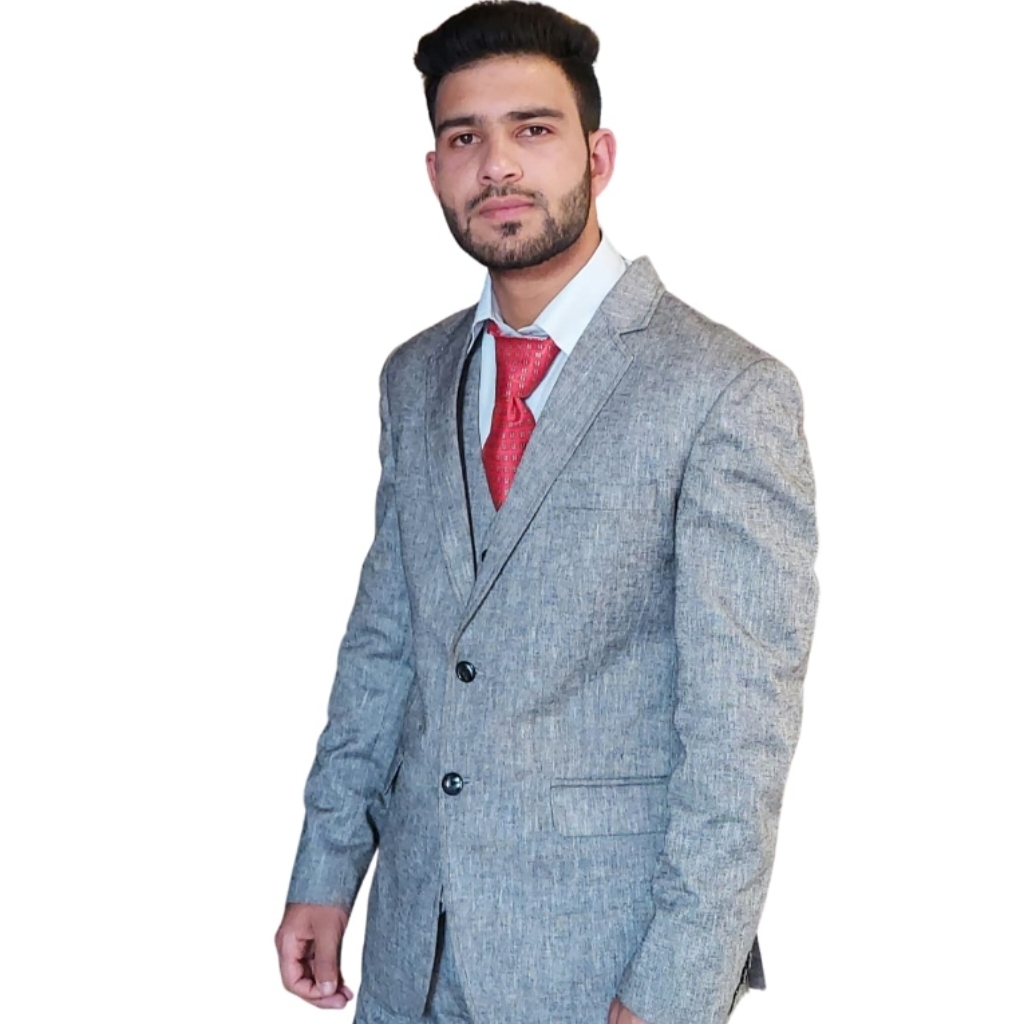 Avatar of Zubair I.
