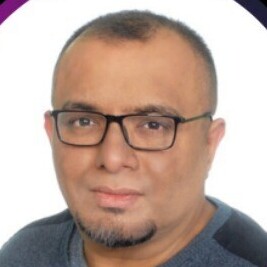 Avatar of M. A.