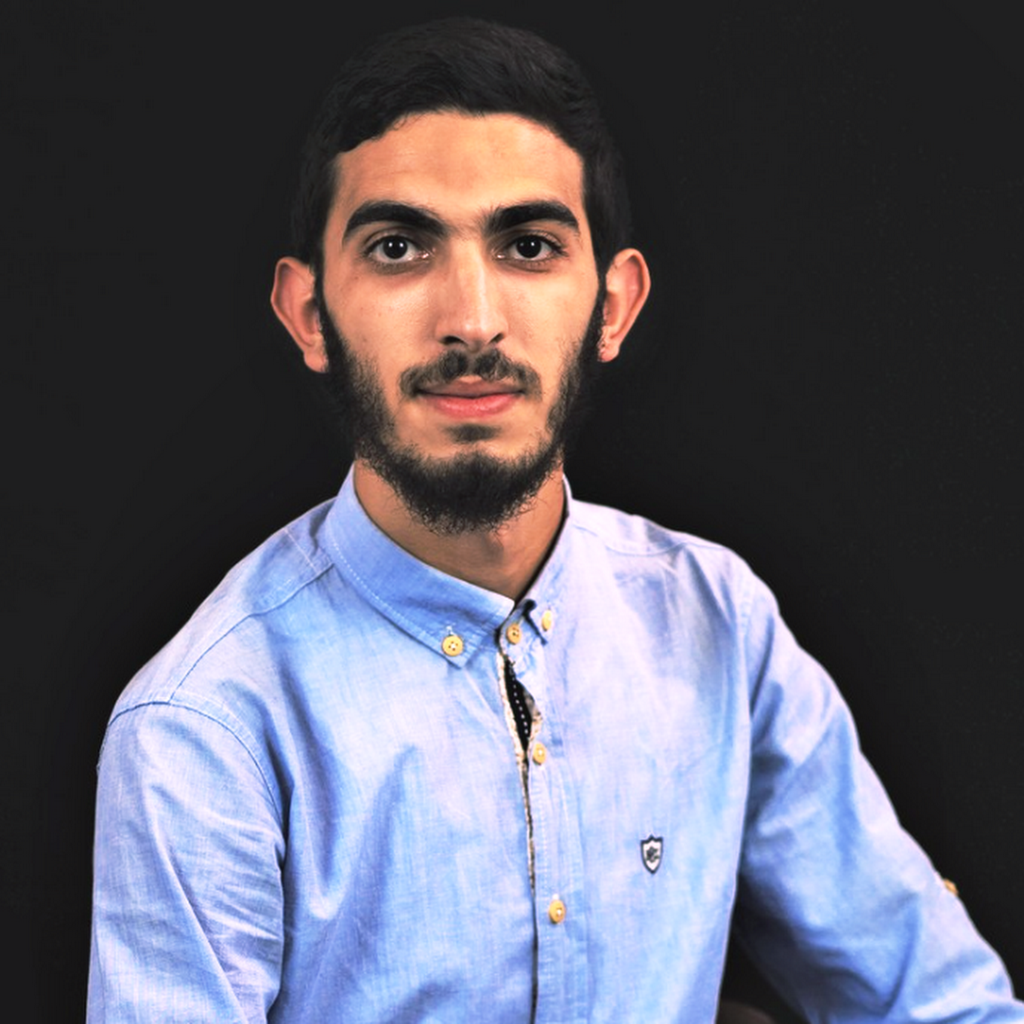 Avatar of Hichem B.