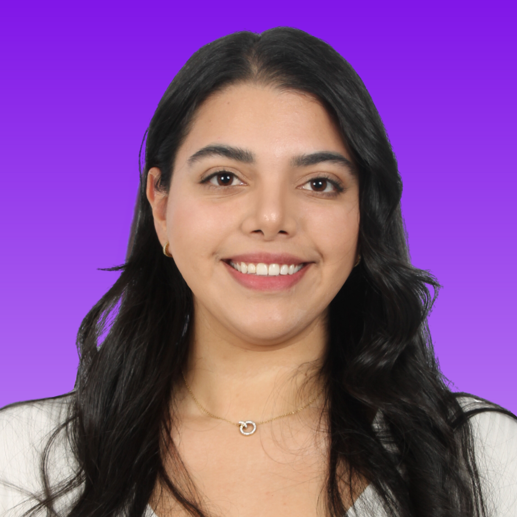 Avatar of Michelle P.