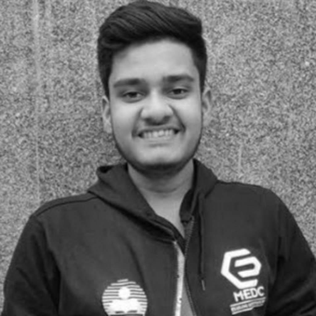 Avatar of Jayesh S.
