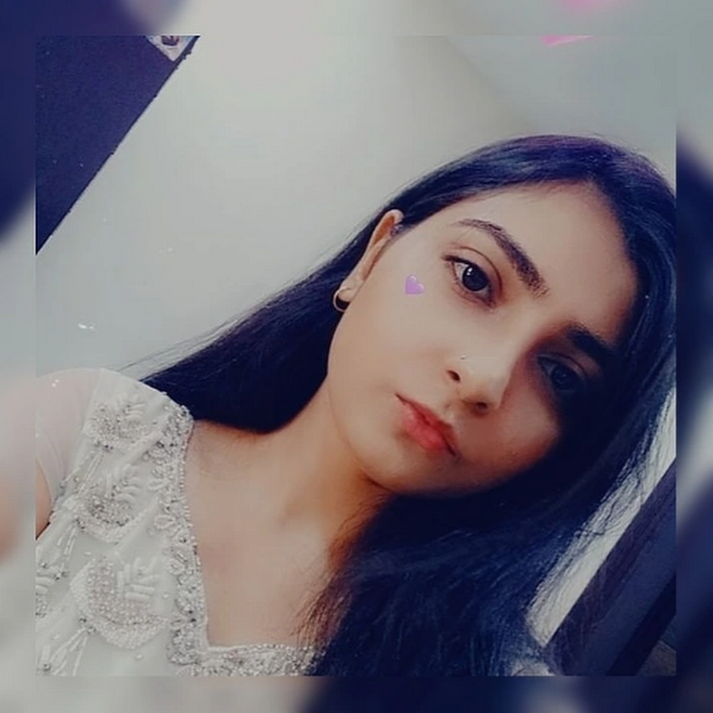 Avatar of Pooja S.