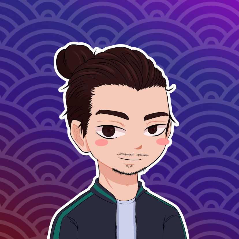 Avatar of Romain R.
