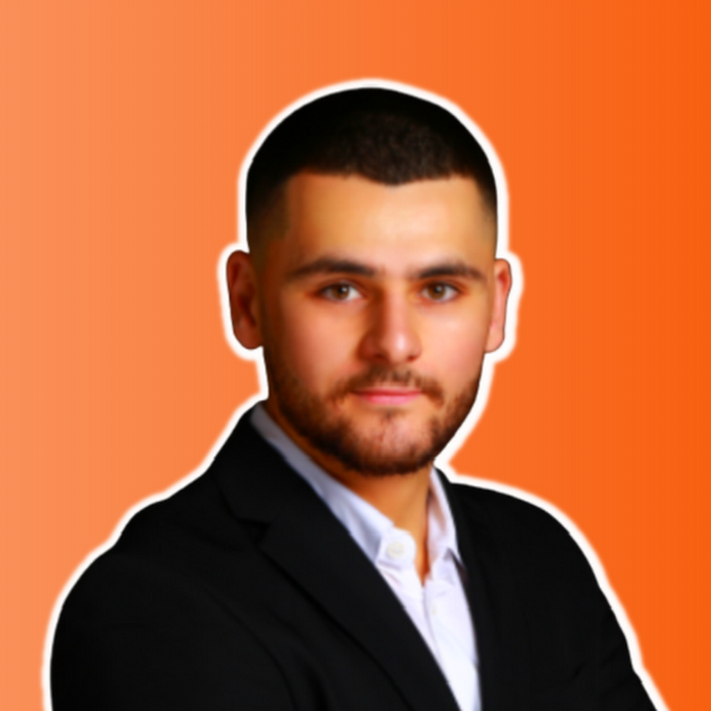 Avatar of Benoit C.