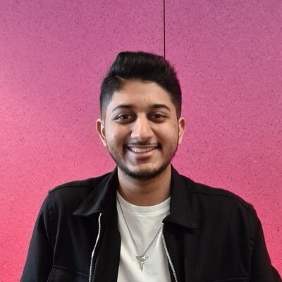 Avatar of Mitesh J.