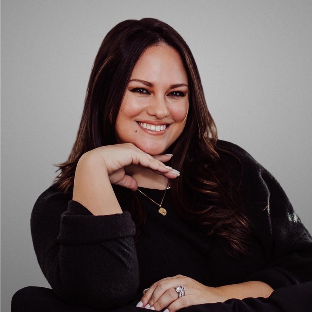 Avatar of Amanda V.