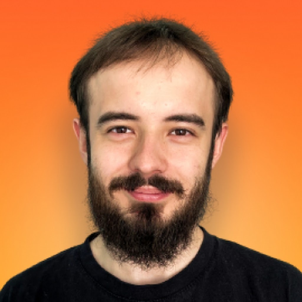 Avatar of Artur K.