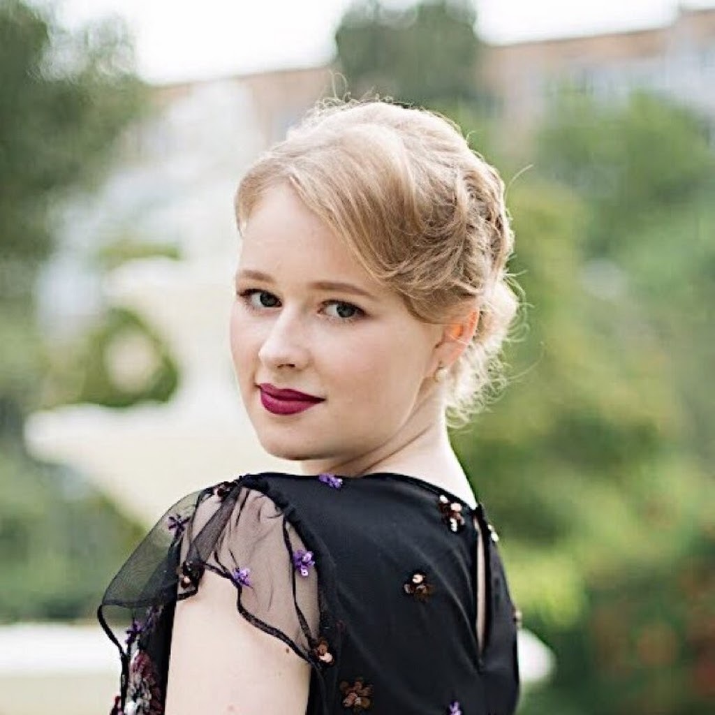 Avatar of Tatiana S.