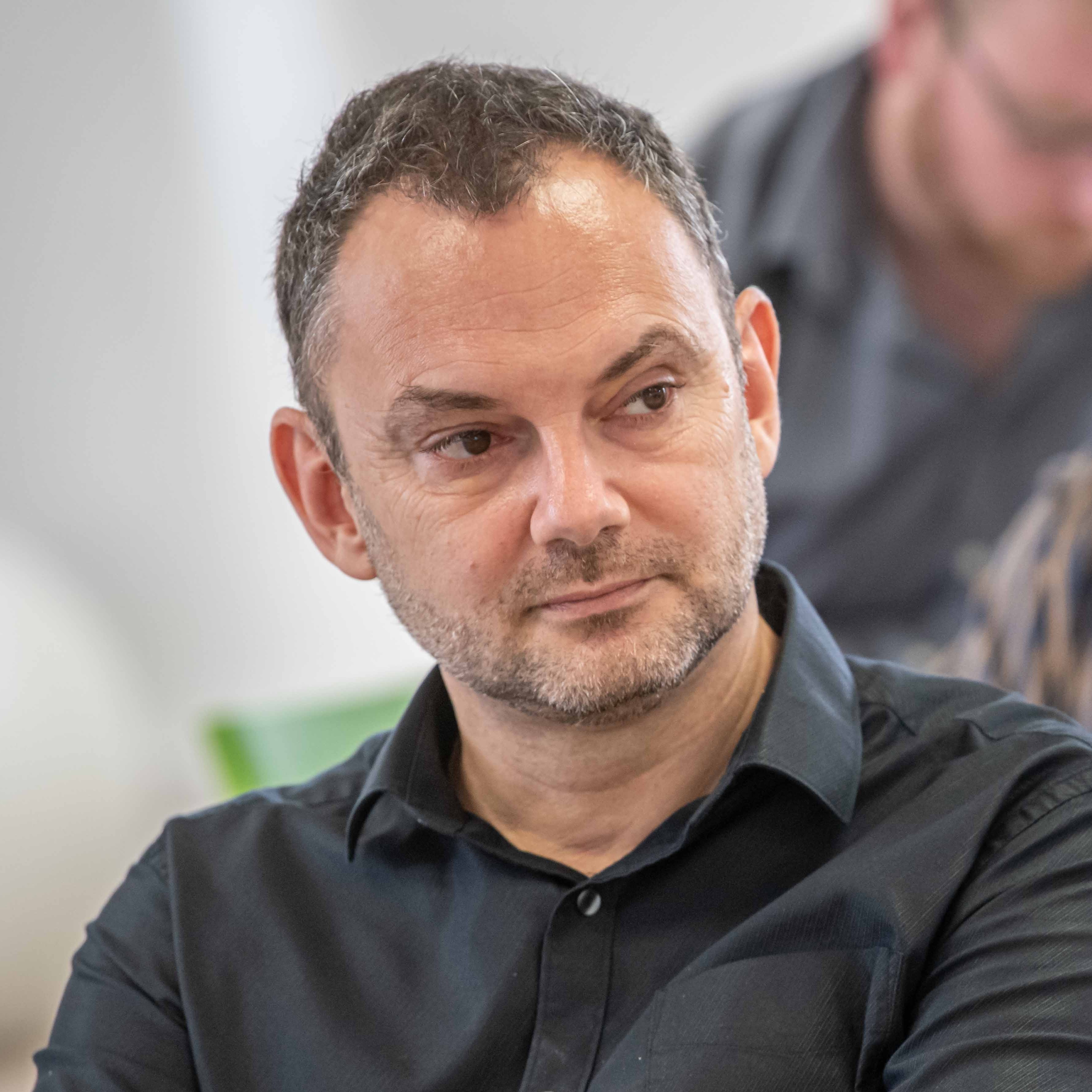 Avatar of Gregory B.