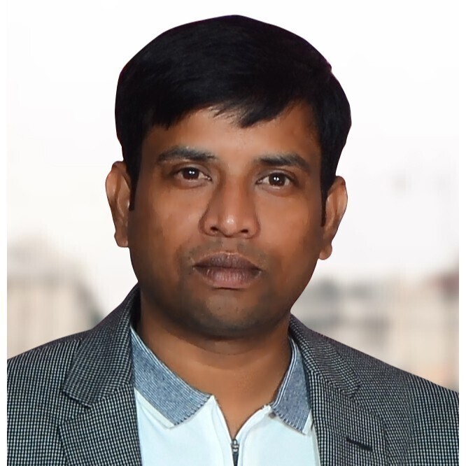 Avatar of Amit H.