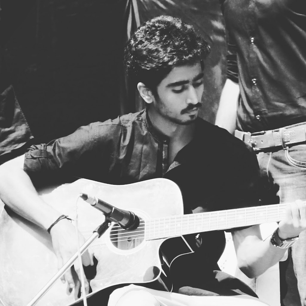 Avatar of Jayesh G.