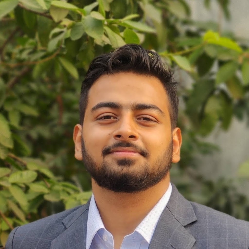 Avatar of suman p.