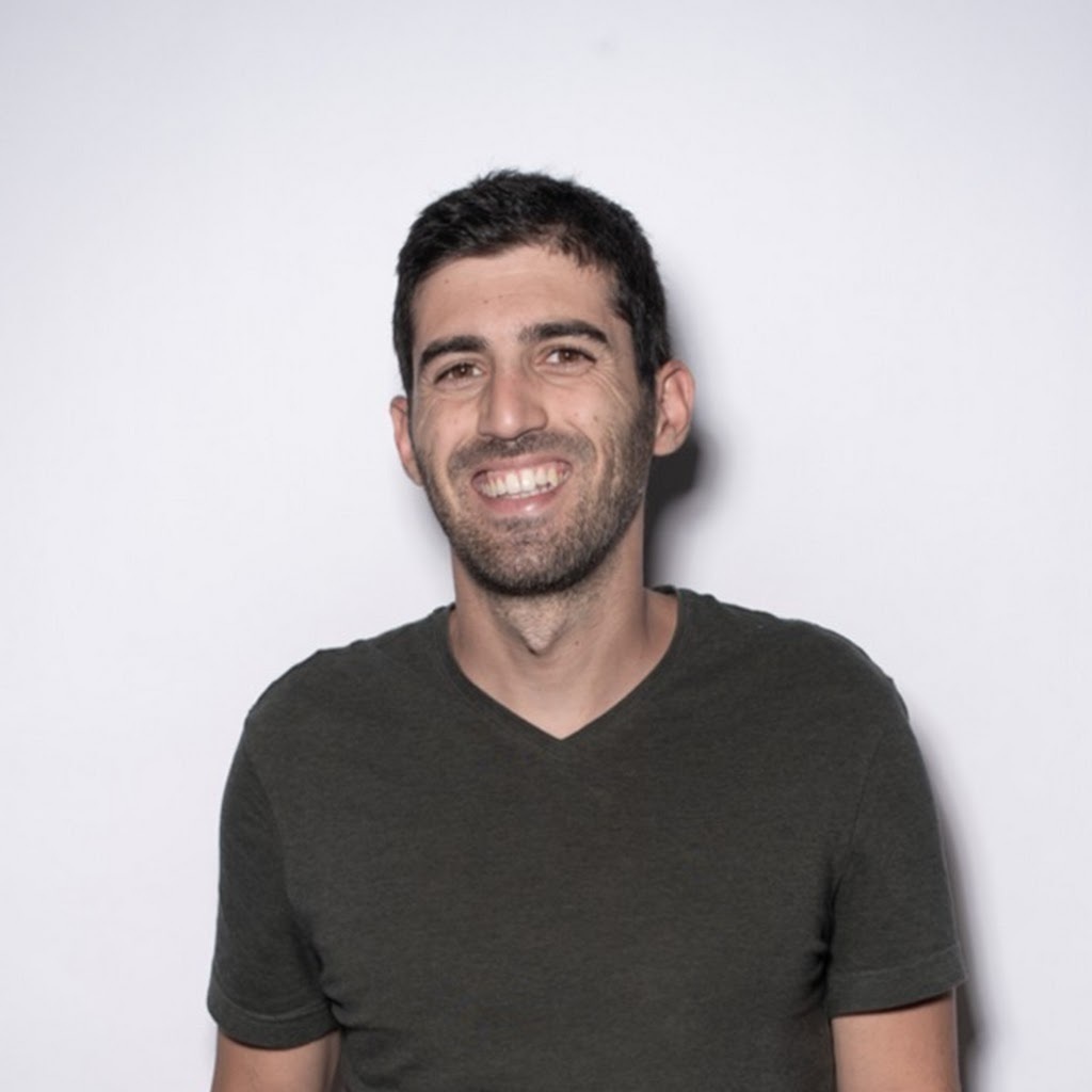 Avatar of Lior N.