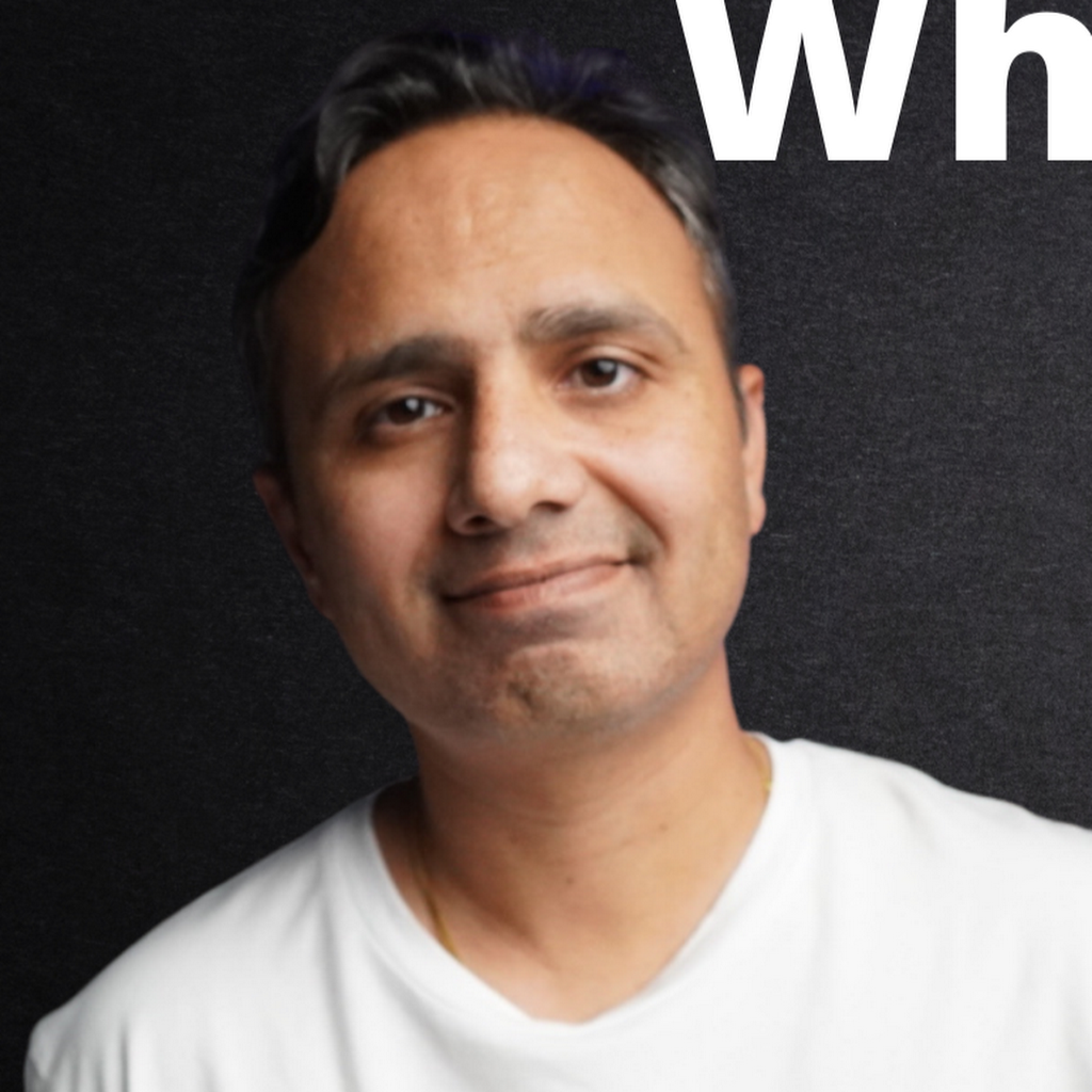 Avatar of deepak m.