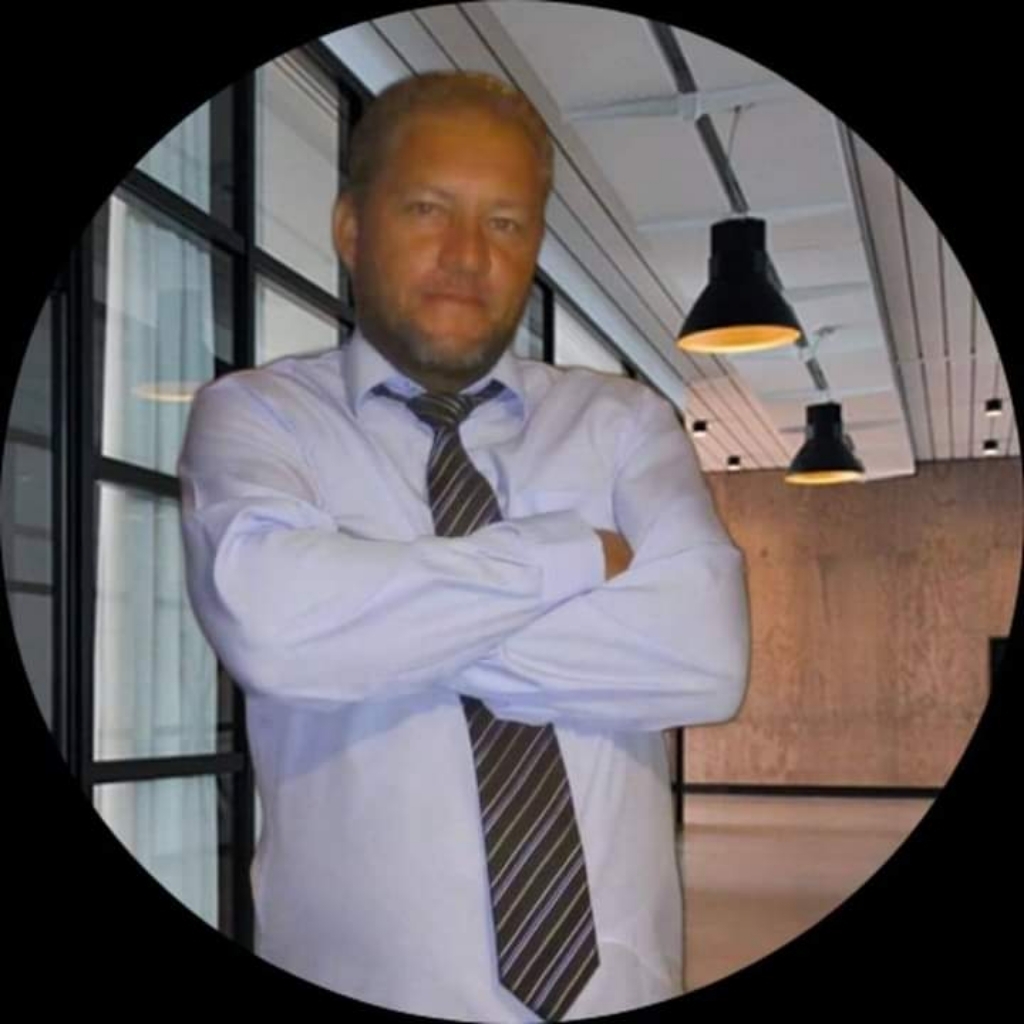 Avatar of Robson S.