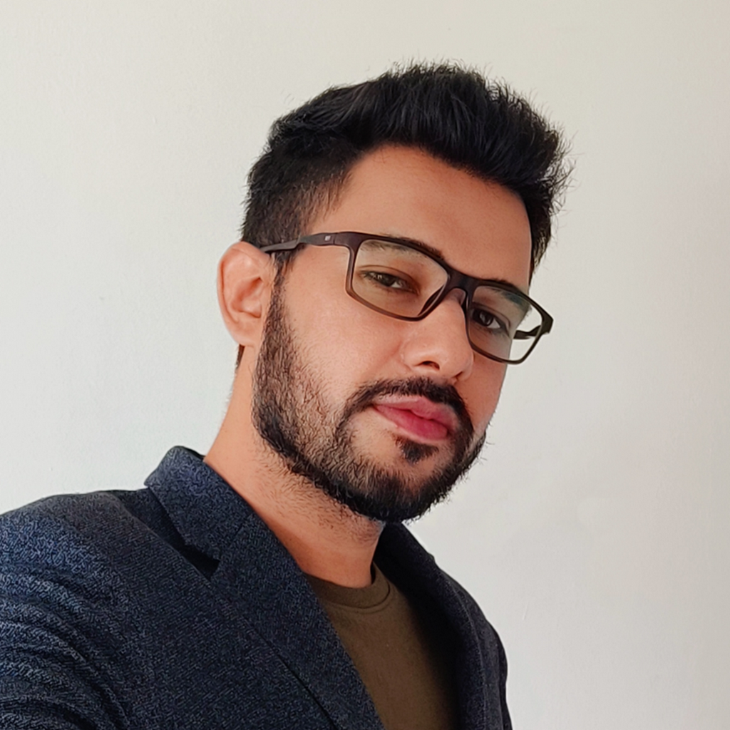 Avatar of Tapan V.