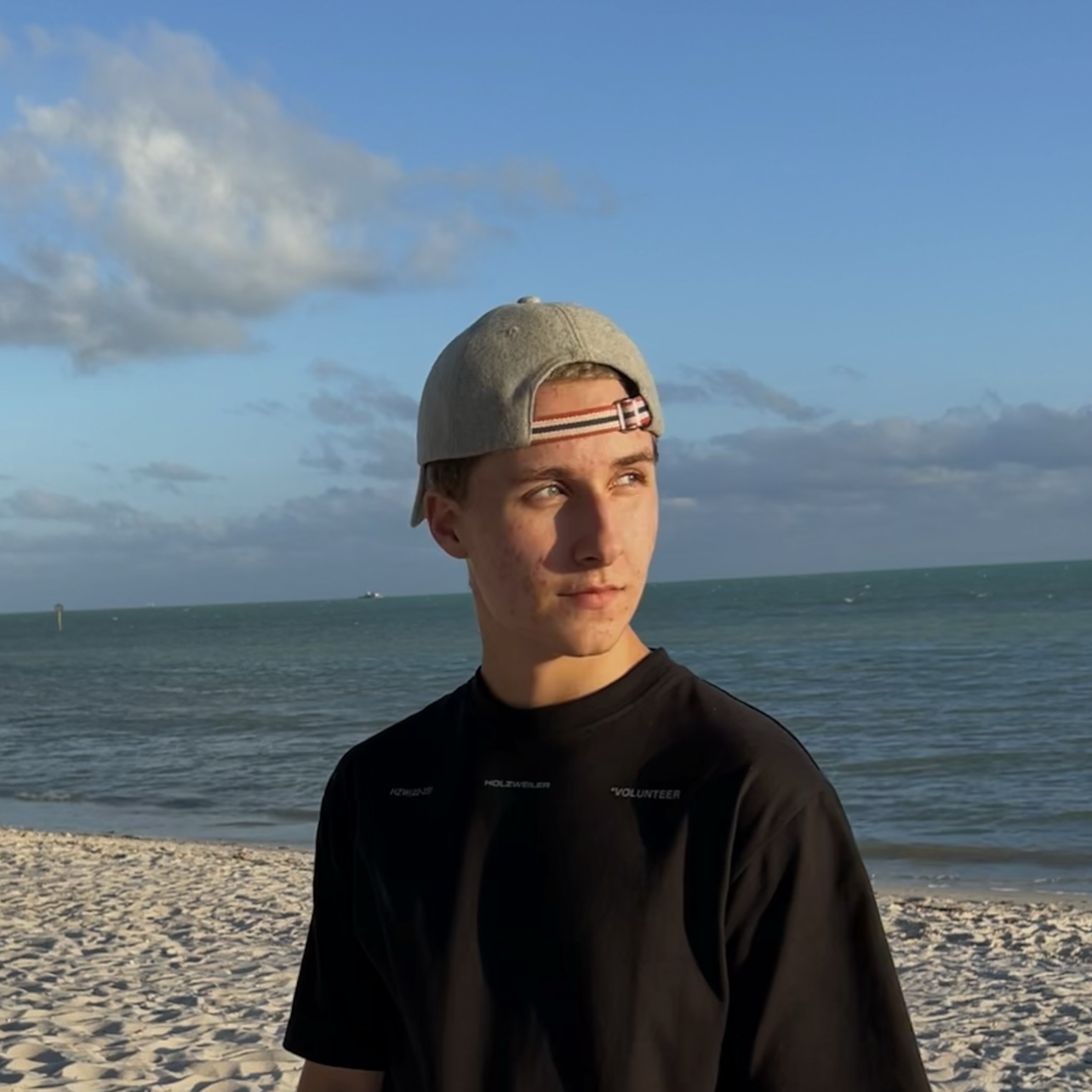 Avatar of Sondre T.