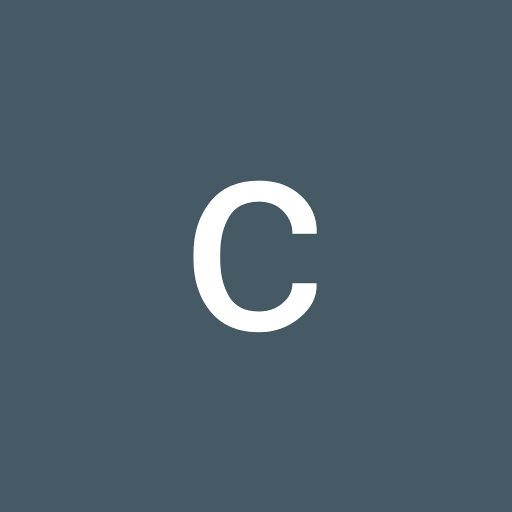 Avatar of cuttino c.