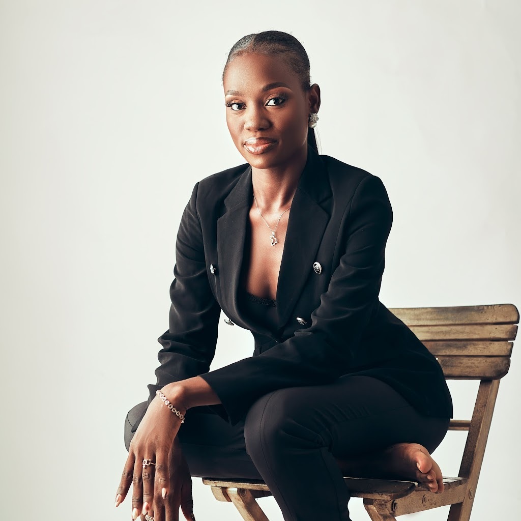 Avatar of Gbemileke O.