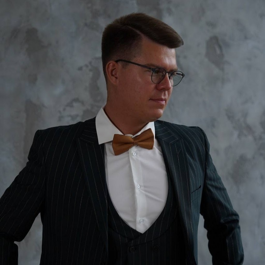 Avatar of Ilya Z.