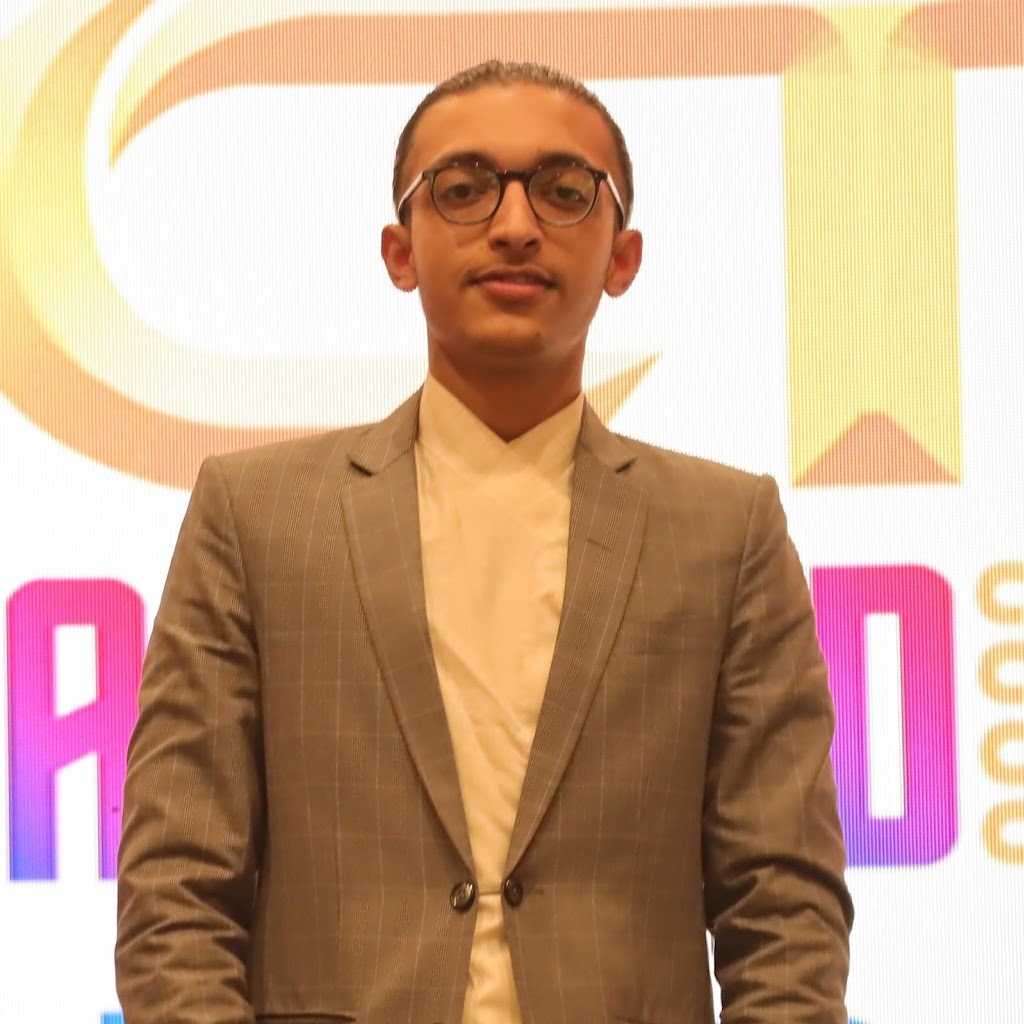 Avatar of Prahar N.