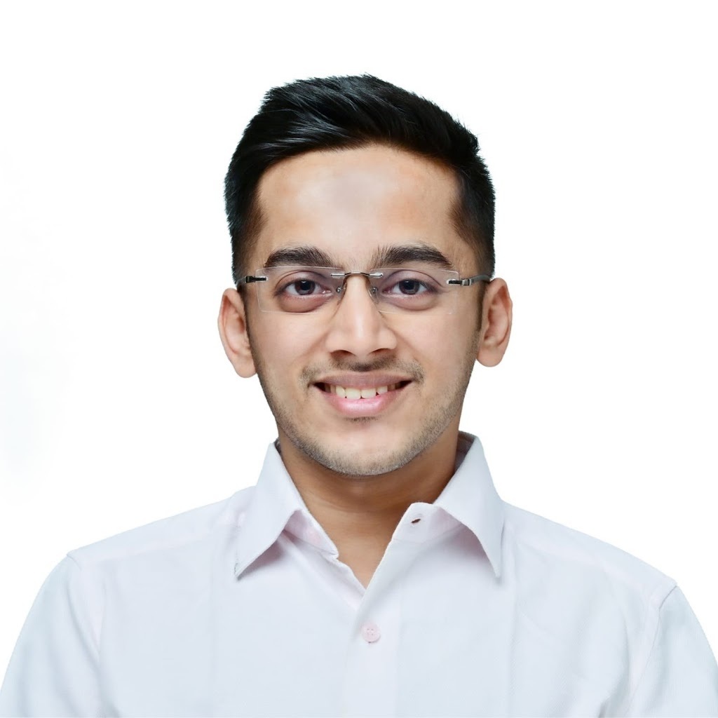 Avatar of Parag J.