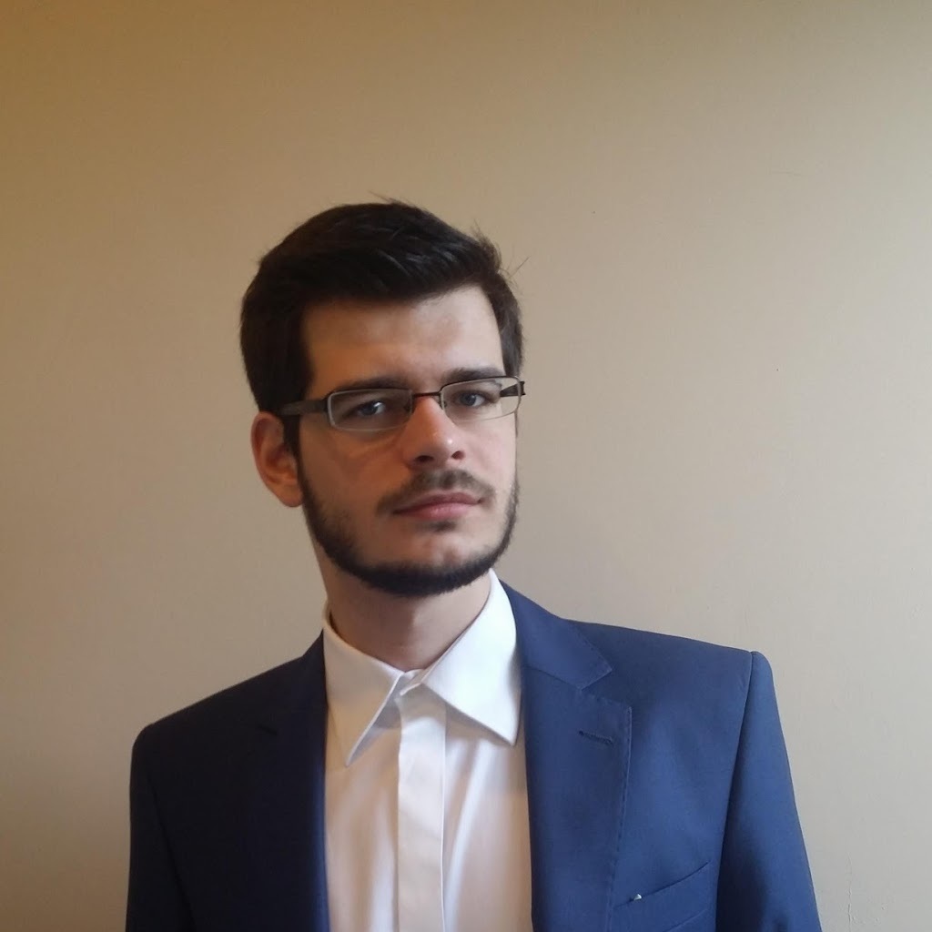 Avatar of Sebastian S.