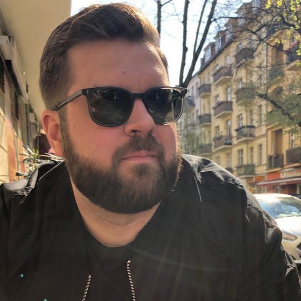 Avatar of Shane F.