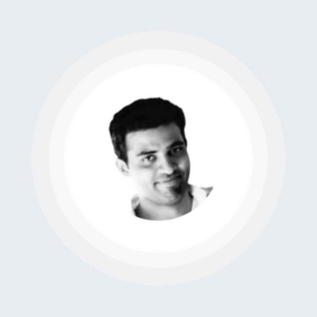 Avatar of saranraj s.