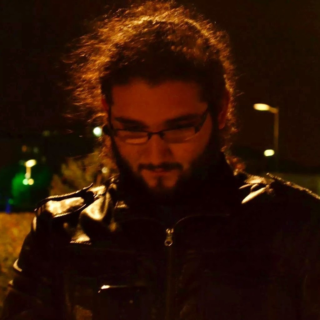 Avatar of Yaman Ç.