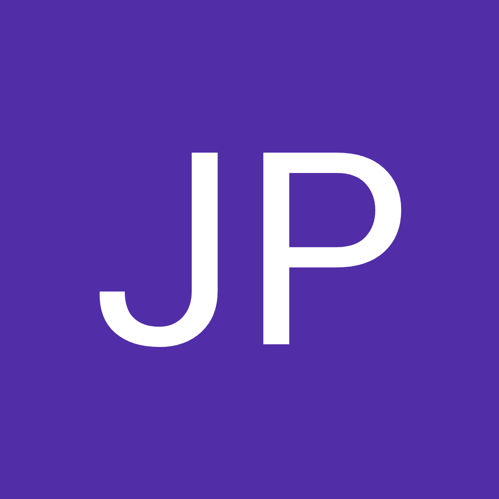 Avatar of JP R.