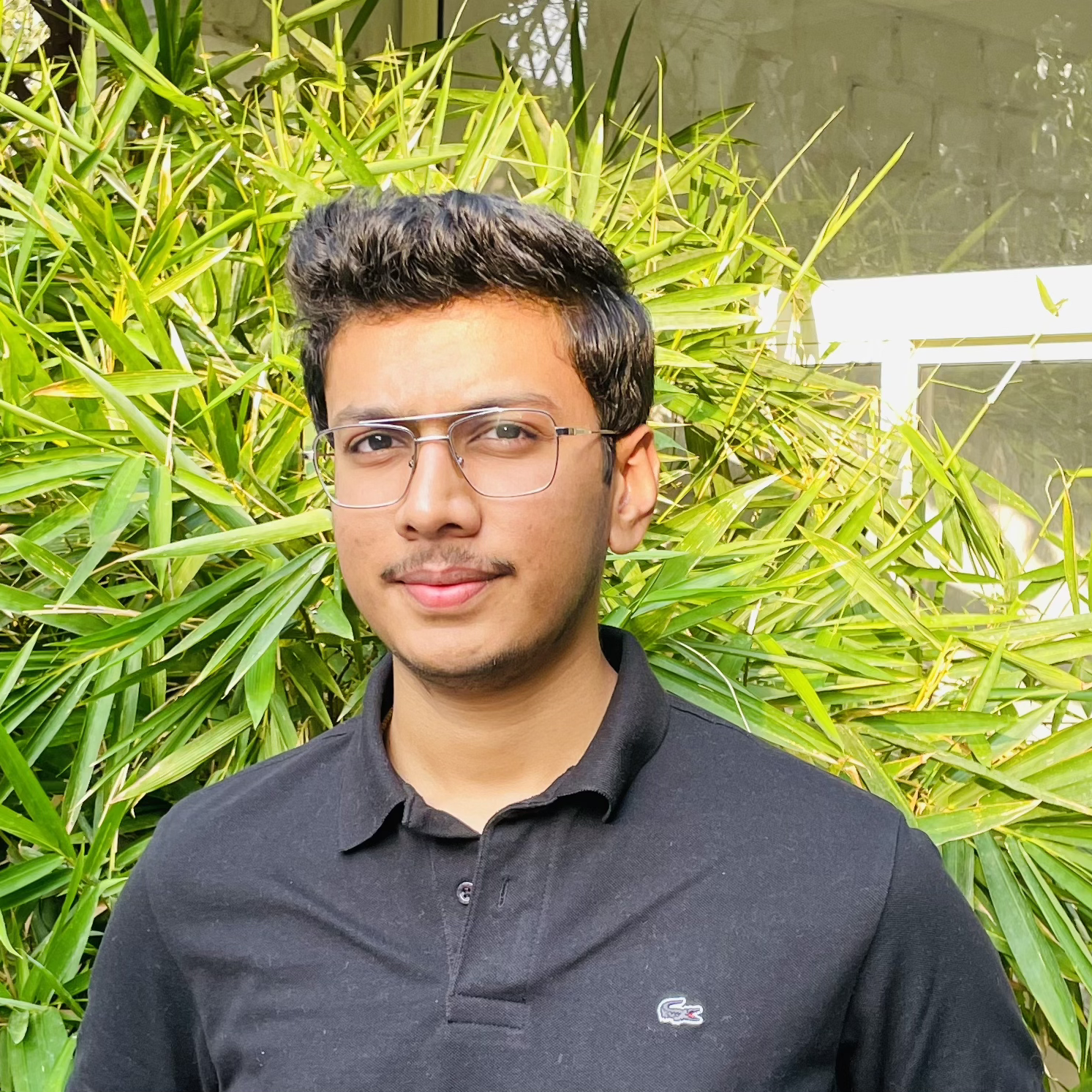 Avatar of Vansh G.