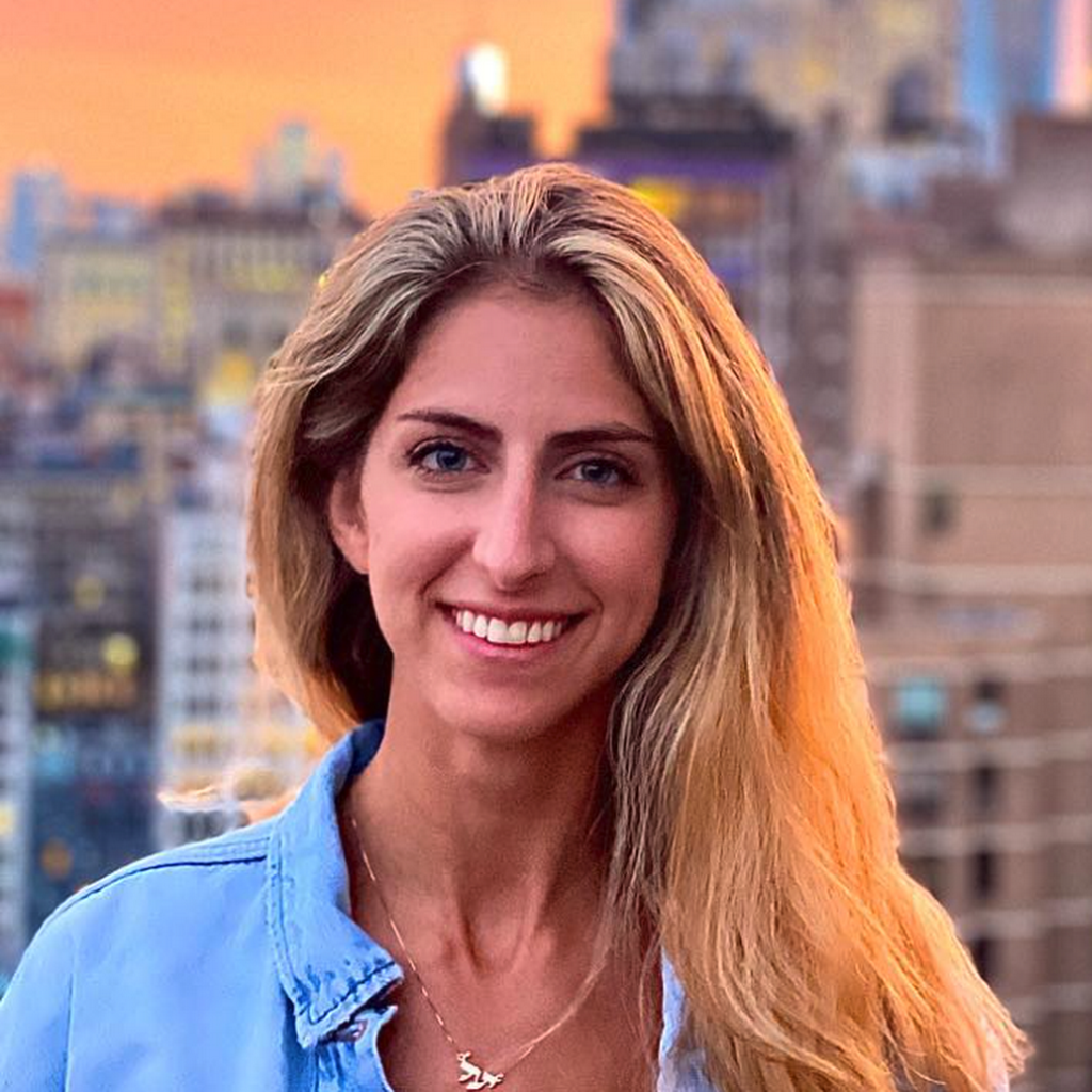 Avatar of Yael L.