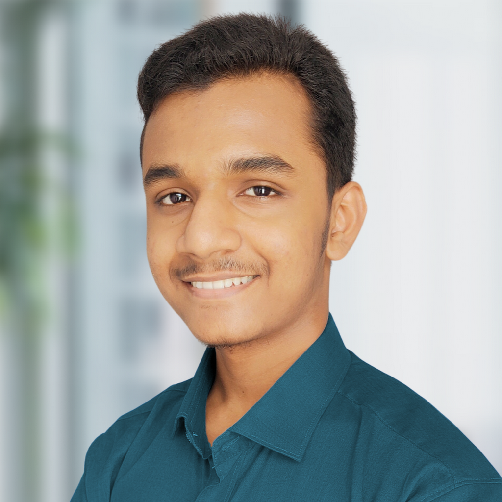Avatar of Samir H.